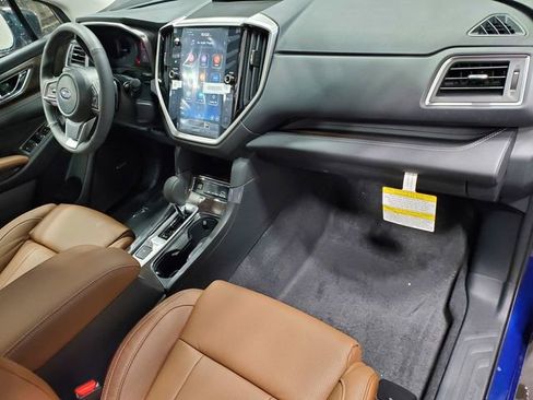 New 2026 Subaru Ascent Touring AWD/4WD image 14
