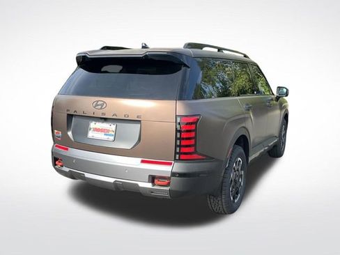 New 2026 Hyundai Palisade XRT Pro AWD/4WD image 5