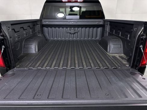 New 2026 Chevrolet Silverado 1500 High Country w/ Midnight Edition AWD/4WD image 26
