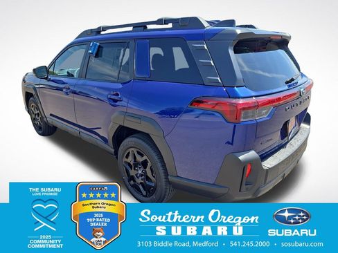 New 2026 Subaru Outback Limited AWD/4WD image 5