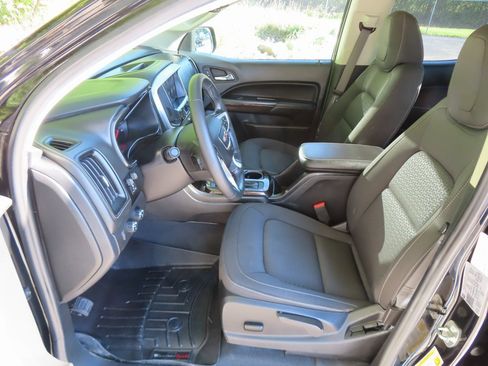 Used 2022 GMC Canyon Elevation image 21