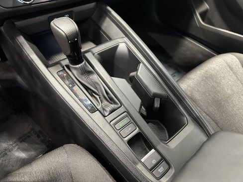 Certified 2024 Honda Accord LX image 22