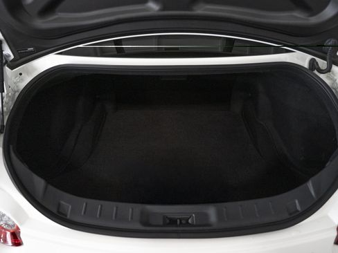 Used 2024 Nissan GT-R NISMO w/ Floor Mat Package AWD/4WD image 63