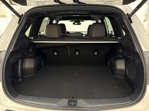 Certified 2026 Subaru Forester Limited image 26