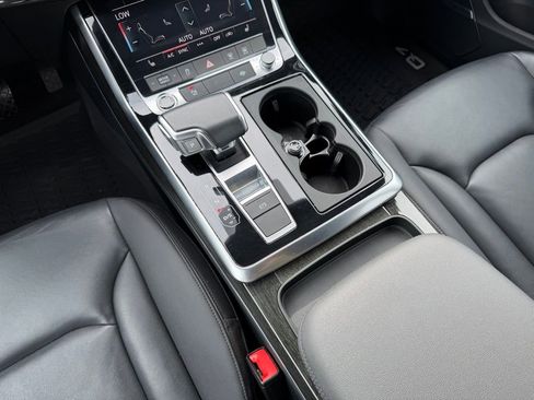 Used 2022 Audi Q7 3.0T Premium Plus image 16