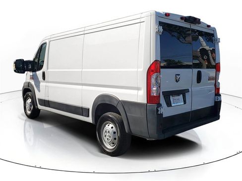 Used 2021 RAM ProMaster 2500 image 4