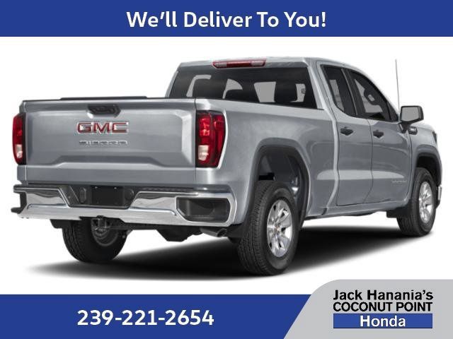 Used 2026 GMC Sierra 1500 Elevation AWD/4WD image 5