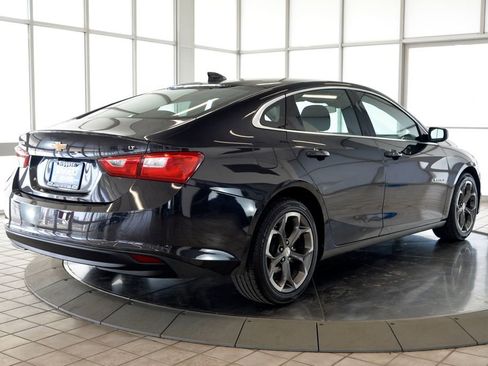 Used 2023 Chevrolet Malibu LT FWD image 8