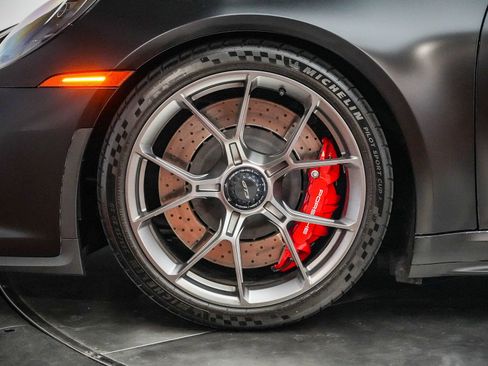 Certified 2023 Porsche 911 GT3 image 13