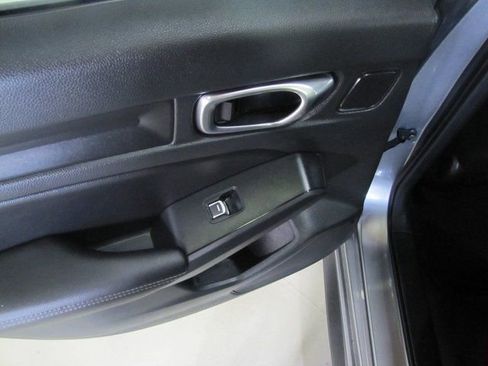 Certified 2023 Honda Civic EX-L image 13