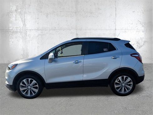 Used 2020 Buick Encore Preferred w/ Safety Package image 8