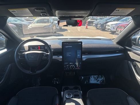 Used 2023 Ford Mustang Mach-E GT image 2