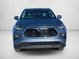 Used 2021 Toyota Highlander Limited video 2