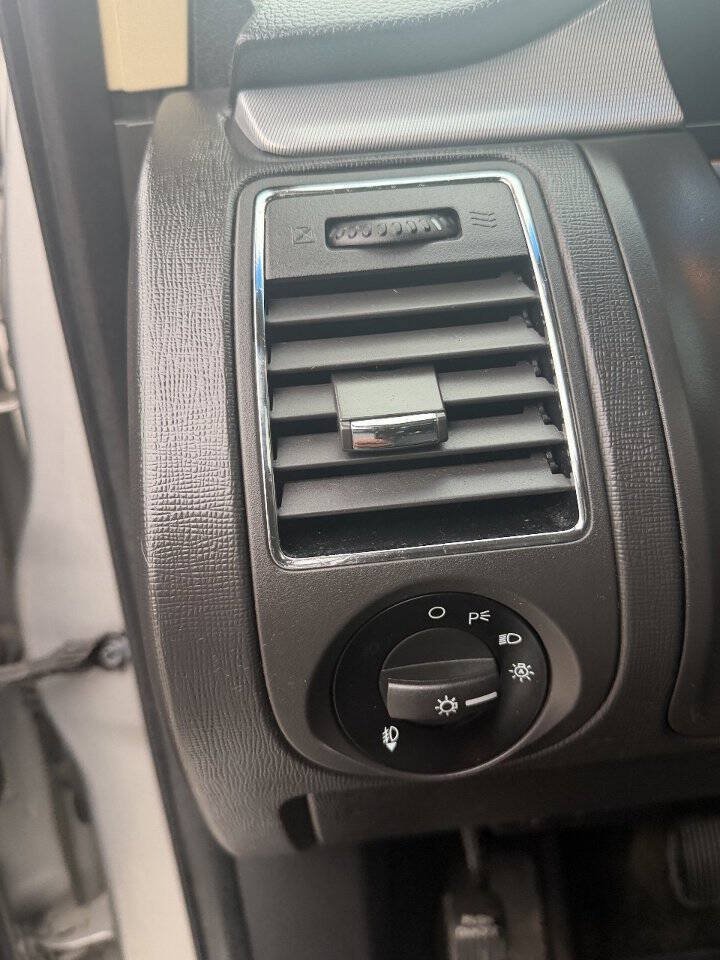 Used 2015 Ford Flex SEL w/ Equipment Group 202A FWD image 16