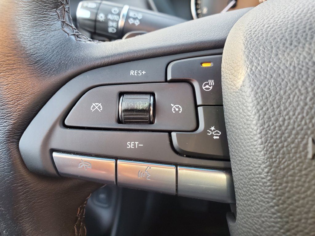Used 2024 Cadillac CT4 Luxury w/ Sun And Sound Package AWD/4WD image 20