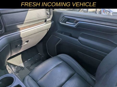 Used 2024 GMC Sierra 1500 SLT RWD image 15