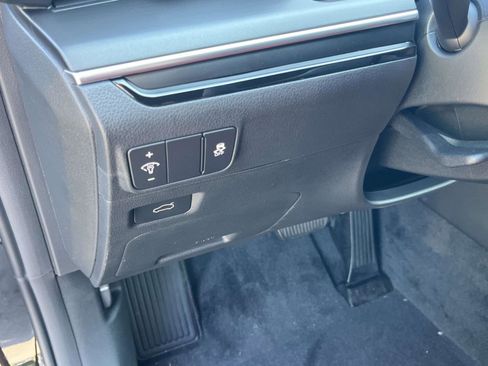 New 2026 Kia K5 GT-Line w/ GT-Line Red Interior Package image 24