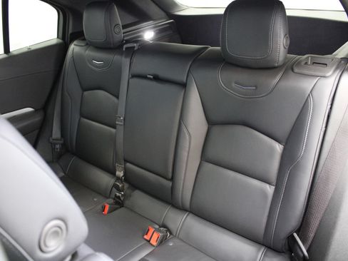 Used 2023 Cadillac XT4 Premium Luxury AWD/4WD image 21