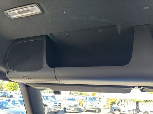 Used 2024 Chevrolet Brightdrop 400 w/ Commercial Equipment Package image 26