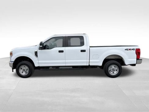 Used 2020 Ford F250 XL w/ Power Equipment Group AWD/4WD image 6