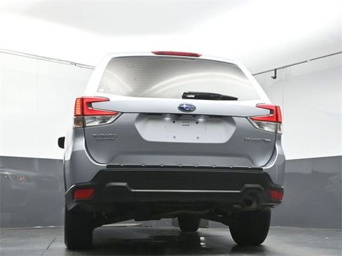 Used 2020 Subaru Forester image 35