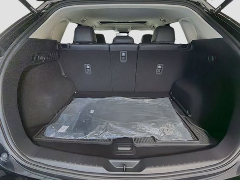 Used 2023 MAZDA CX-5 AWD 2.5 S w/ Premium Package image 28