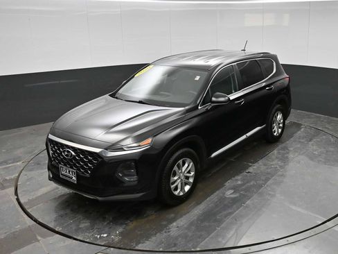 Used 2020 Hyundai Santa Fe SE image 27