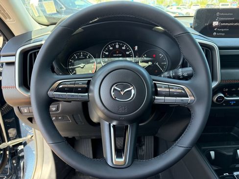 New 2026 MAZDA CX-50 AWD 2.5 S w/ Weather Package image 12