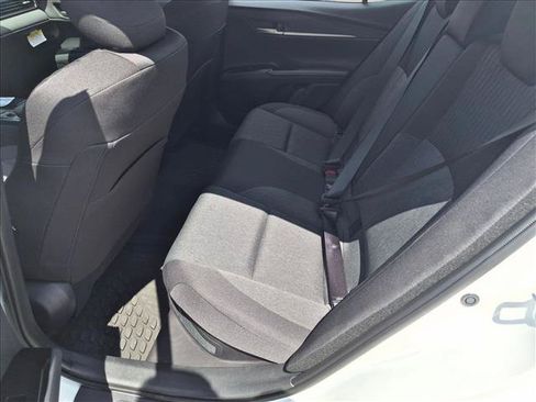 New 2026 Toyota Camry LE w/ Convenience Package FWD image 14