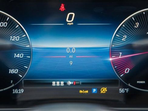 New 2026 Mercedes-Benz GLE 350 4MATIC image 45