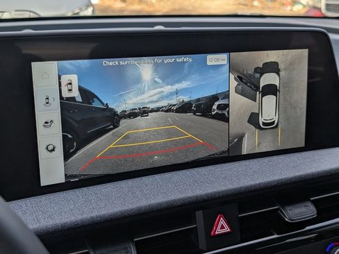 Certified 2023 Kia EV6 Wind w/ Wind Technology Package image 25