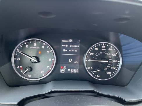 Used 2025 Subaru Legacy Premium AWD/4WD image 21