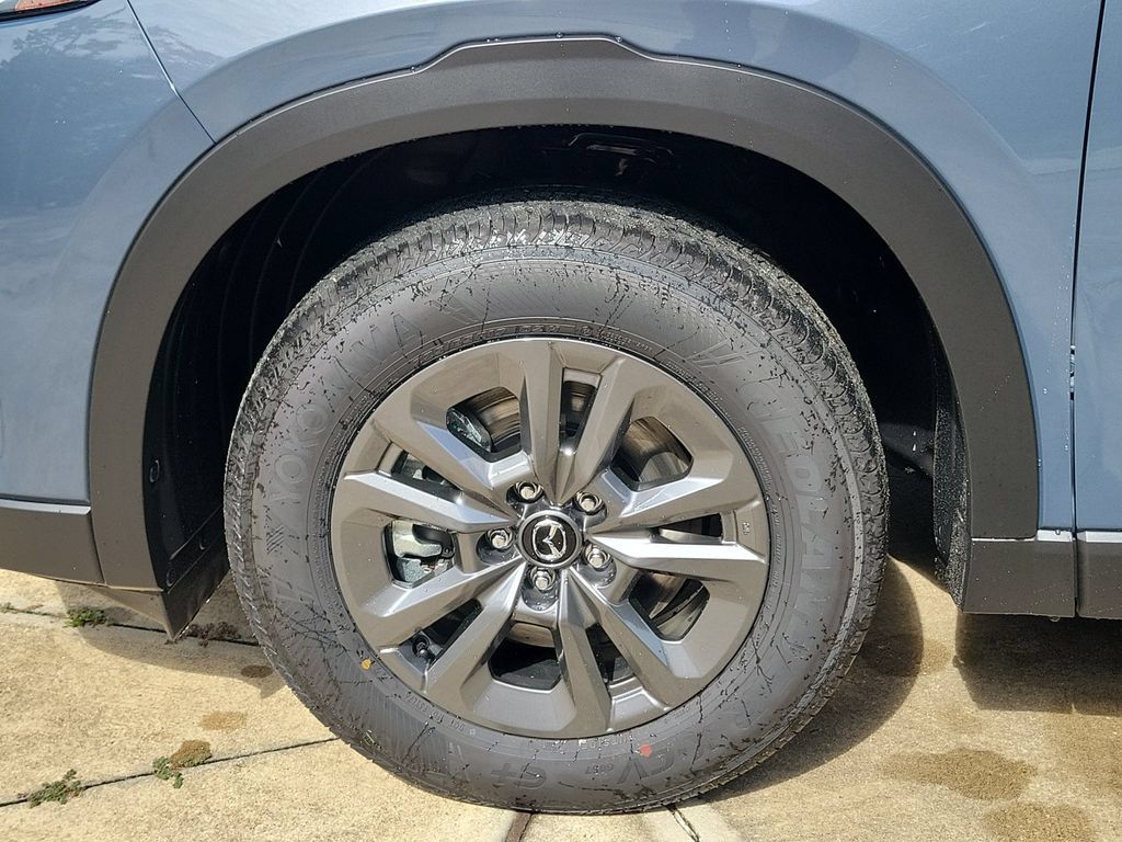 New 2026 MAZDA CX-5 Select AWD/4WD image 6