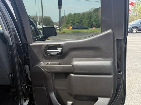 Used 2020 Chevrolet Silverado 1500 LT w/ All-Star Edition AWD/4WD image 35