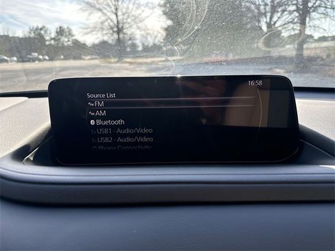 New 2026 MAZDA CX-30 AWD 2.5 S image 16