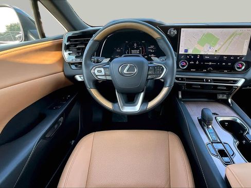 Certified 2026 Lexus RX 350 Premium w/ Convenience Package FWD image 6