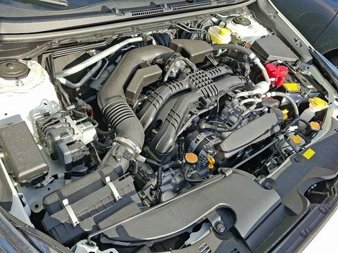 Certified 2025 Subaru Impreza 2.0i image 26