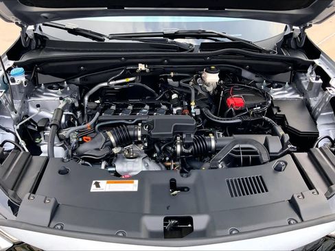 New 2026 Acura ADX A-Spec image 16