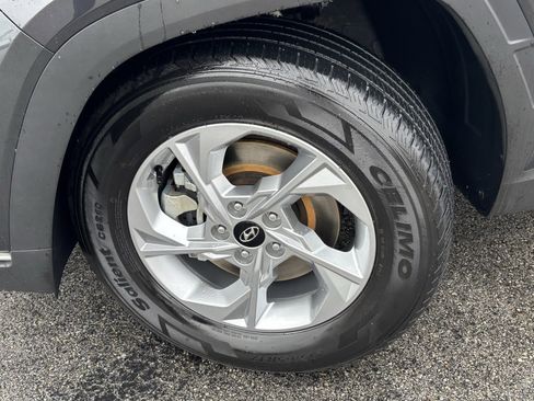 Used 2024 Hyundai Tucson SEL image 14