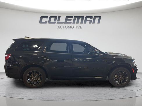 Used 2021 Dodge Durango R/T w/ Blacktop Package AWD/4WD image 6