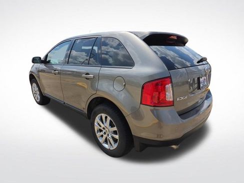 Used 2014 Ford Edge SEL w/ Equipment Group 205A FWD image 6