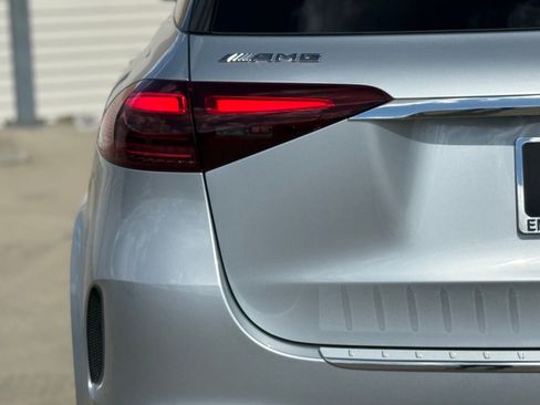 New 2026 Mercedes-Benz GLE 53 AMG 4MATIC image 7