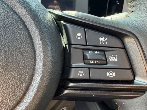 Used 2026 Subaru Outback Wilderness AWD/4WD image 21