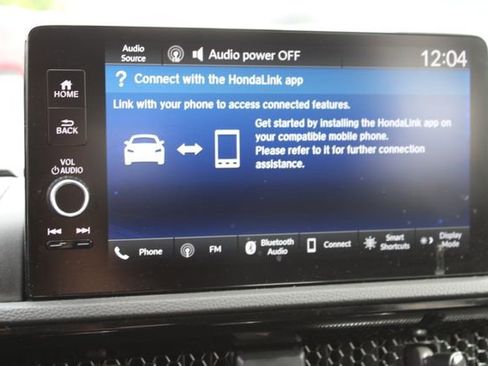 Used 2024 Honda CR-V EX-L image 30