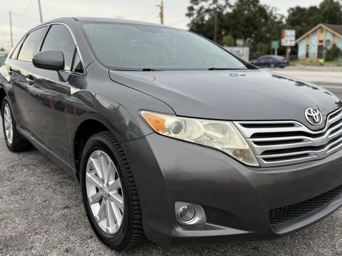 Used 2012 Toyota Venza LE image 9