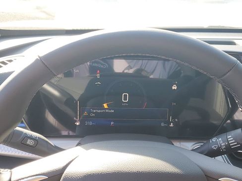 New 2026 Chevrolet Trax LT image 30