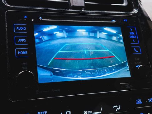Used 2016 Toyota Prius Three w/ Protection Package FWD image 28