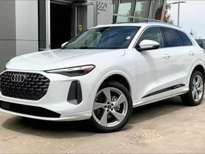 New 2025 Audi Q5 Premium Plus