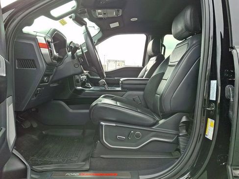 Used 2023 Ford F150 Raptor AWD/4WD image 15