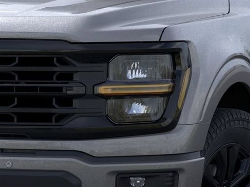 New 2026 Ford F150 XLT w/ Equipment Group 302A MID AWD/4WD image 18